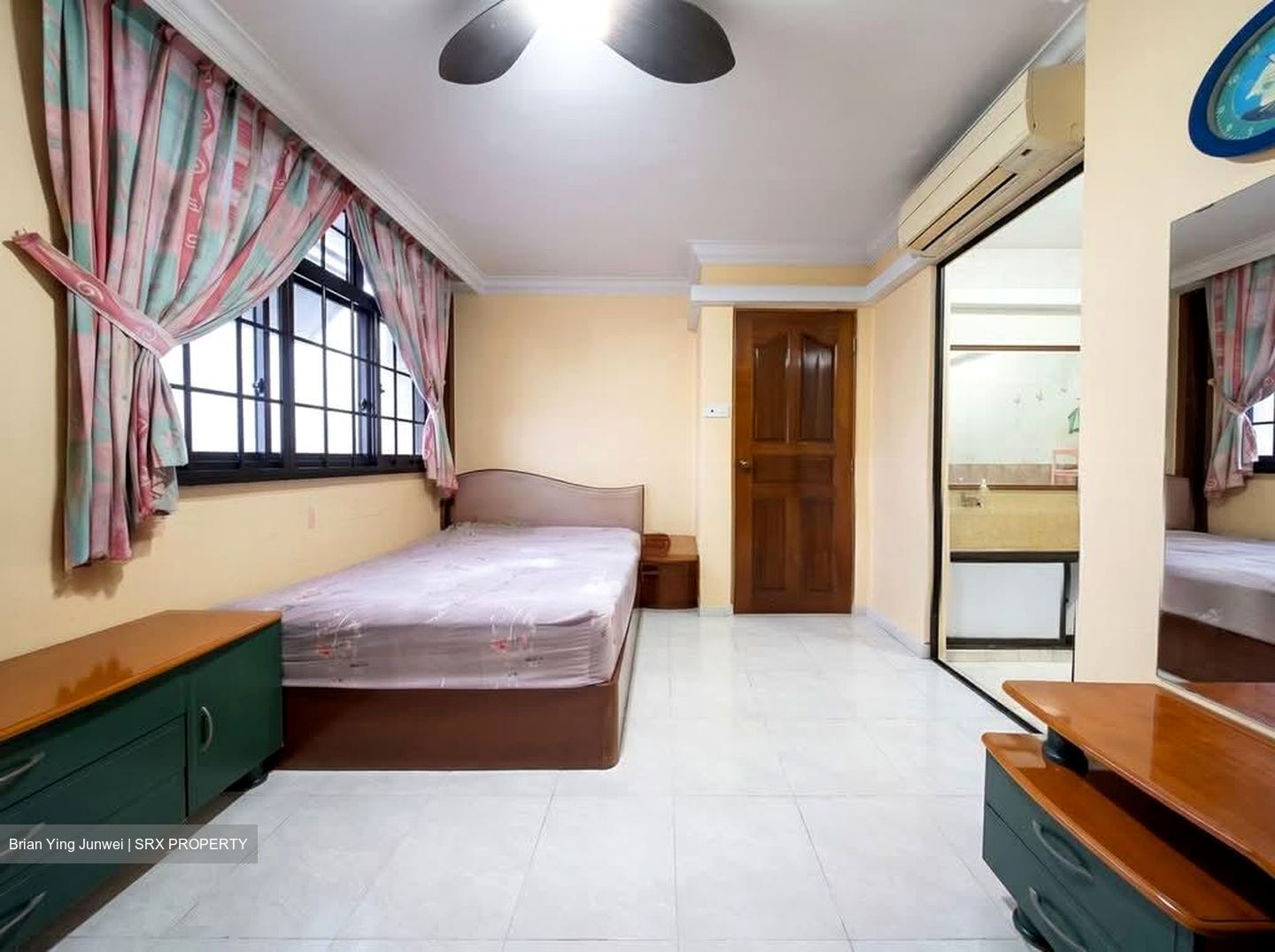 Blk 657 Choa Chu Kang Crescent (Choa Chu Kang), HDB Executive #584296611